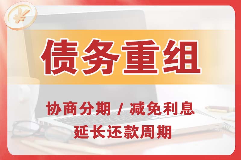 镇江新区债务重组
