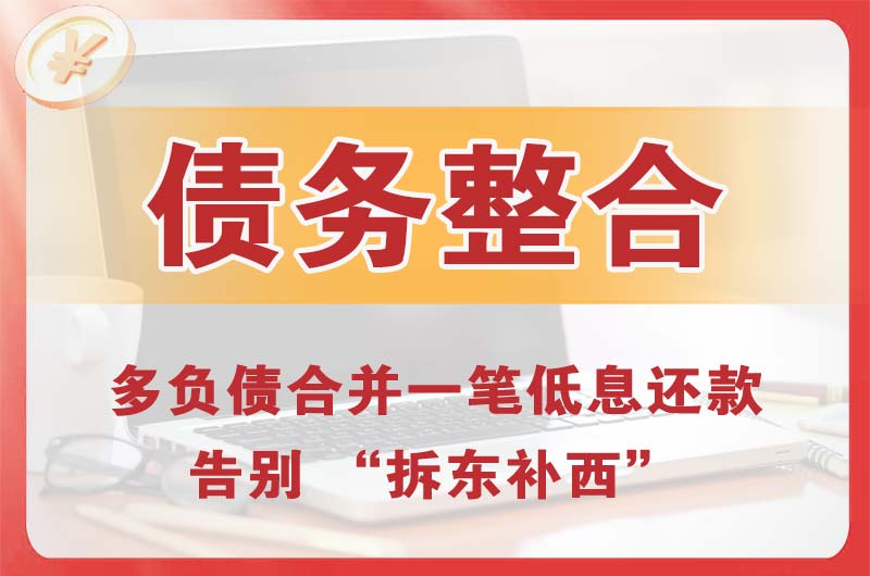 镇江新区债务整合