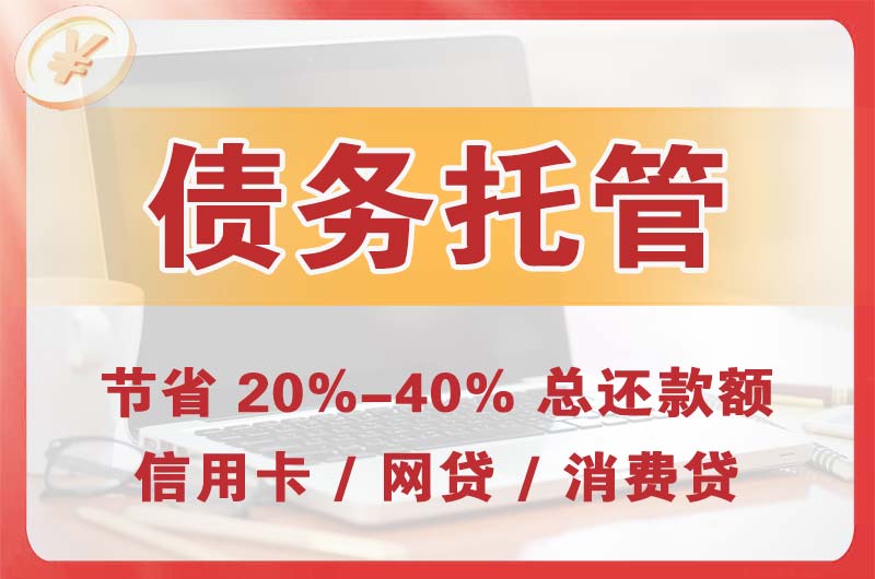 镇江新区债务托管